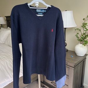 Polo by Ralph Lauren sweatshirt